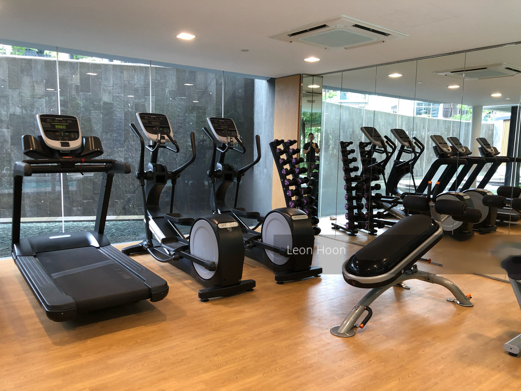 High Park Residences (D28), Apartment #201506142